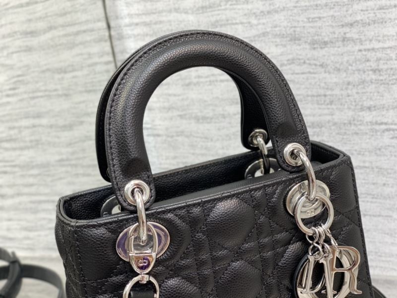 Christian Dior My Lady Bags